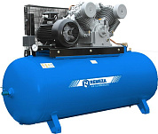 Поршневой компрессор Remeza СБ4/Ф-500.W95ТБ Тандем