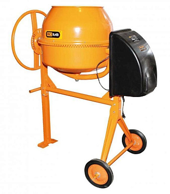 Бетоносмеситель Prorab ECM 160 B1