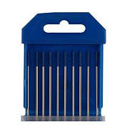 Электрод вольфрамовый FUBAG WL-20х175мм  Ф1,6мм