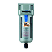 Фильтр с автоматическим сливом SBF-500-8-A 1"