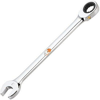 Ключ комбинированный трещоточный AIRPRO W28PFKZ111