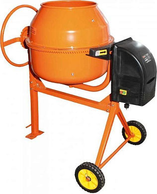 Бетоносмеситель Prorab ECM 160