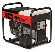 Сварочный генератор Telwin THUNDER 304 CE (KOHLER)
