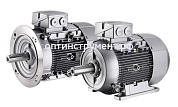 4043304504 Электродвигатель 1LG4223-2AA66-Z фланец