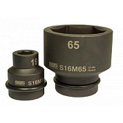Головка торцевая PNG S16M56