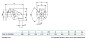 Донное присоединительное устройство Zenit DAC-E G50/50H