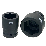 Головка торцевая 3/4-WS-21