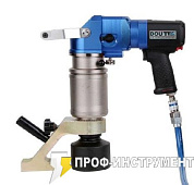 Мультипликатор пневматический углового типа DOUTEC DAW-600D