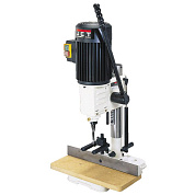 Настольный долбёжно-пазовальный станок JET JBM-5
