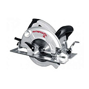 Ручная циркулярная пила Интерскол ДП-165/1200