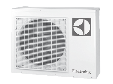 Сплит-система Electrolux EACS-18 HS/Out - внешний блок