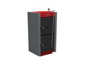 Котел твердотопливный Royal Thermo Viking 60