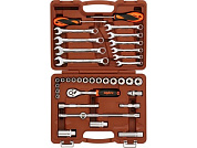 Набор инструментов Ombra OMT37S