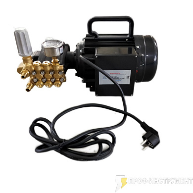 Опрессовочный насос электрический «Автэкс» ОНЭ-12-60