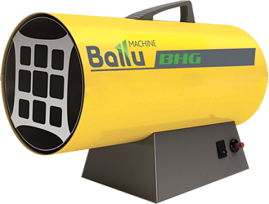Тепловая пушка газовая  BHG-10 (Ballu)