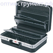 Чемодан для инструментов «Classic II» KNIPEX KN-002132LE