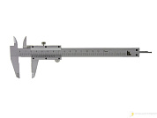 Штангенциркуль ШЦ-1-250 0,05 КЛБ