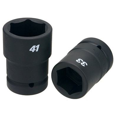 Головка торцевая 1"-WA-30