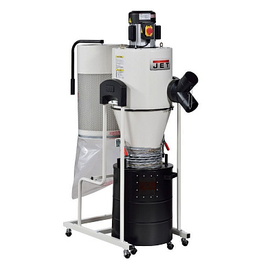 Вытяжная установка Циклон JET JCDC-1.5 717515M