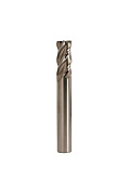 Фреза для нержавеющей стали BEST CARBIDE d5,0мм 412-4050-02-A