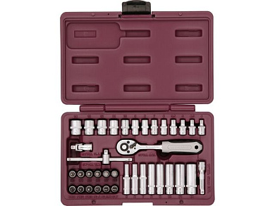 Набор инструментов Thorvik UTS0038