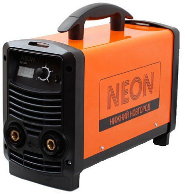 Сварочный инвертор «NEON» ВД-180