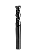 Фреза по алюминию BEST CARBIDE d5,0мм 371-2050