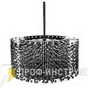 Хонинговальные абразивные щетки Flex-Hone серии GBDX 19" (483MM) 240SC
