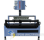 Стенд для замены направляющих втулок клапанов ГБЦ, BGV260