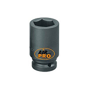 Головка ударная удлиненная AIRPRO SL04-85M