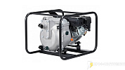 Бензиновая мотопомпа для сильнозагрязненной воды Koshin KTZ-50X o/s