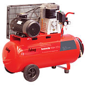 Компрессор ременной FUBAG  B3800B/100H CT4