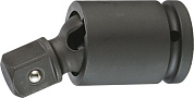 Карданный шарнир ударный на 1/2"-, 84201B, Hans
