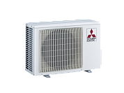 MUH-GA25 VB Сплит-система Mitsubishi Electric/Наружный блок