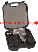 Пневмогайковерт FUBAG  IWS234/680, 3/4"