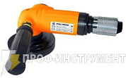 Шлифмашинка угловая пневматическая PTI-75010 для тяжелых условий эксплуатации
