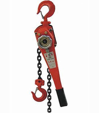 Ручная рычажная таль LEMA LMT-0609L 610609