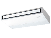 Внутренний блок потолочного типа Фреон R410PCA-RP125 KA