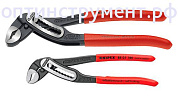 Набор Alligator в блистерной упаковке, 2 предмета, KNIPEX 00 31 20 V02 KN-003120V02