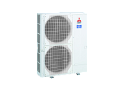PUHZ-ZRP140 VKA Сплит-система Mitsubishi Electric/Mr.Slim/Наружный блок