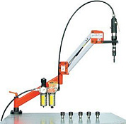 Резьбонарезной манипулятор AQ-12-950