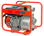 Мотопомпа  FUBAG PG 600