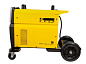 Источник сварочный КЕДР AlphaMIG-500S Plus (30–500А, 380В)