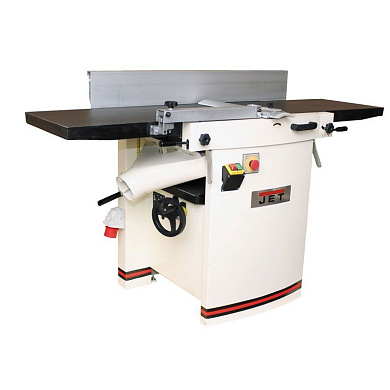 Фуговально-рейсмусовый станок JET JPT-410
