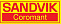 Sandvik Coromant