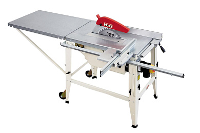 Строительная циркулярная пила JET JTS-315SP 10000910ST
