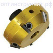 Фреза Neway CU692 - 36°