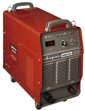 Плазморез Сварог CUT 160 (J47)