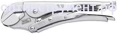 Клещи зажимные универсальные KNIPEX 40 14 250 KN-4014250