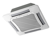 Комплект Zanussi ZACC-12 H/ICE/FI/N1 сплит-системы, кассетного типа
